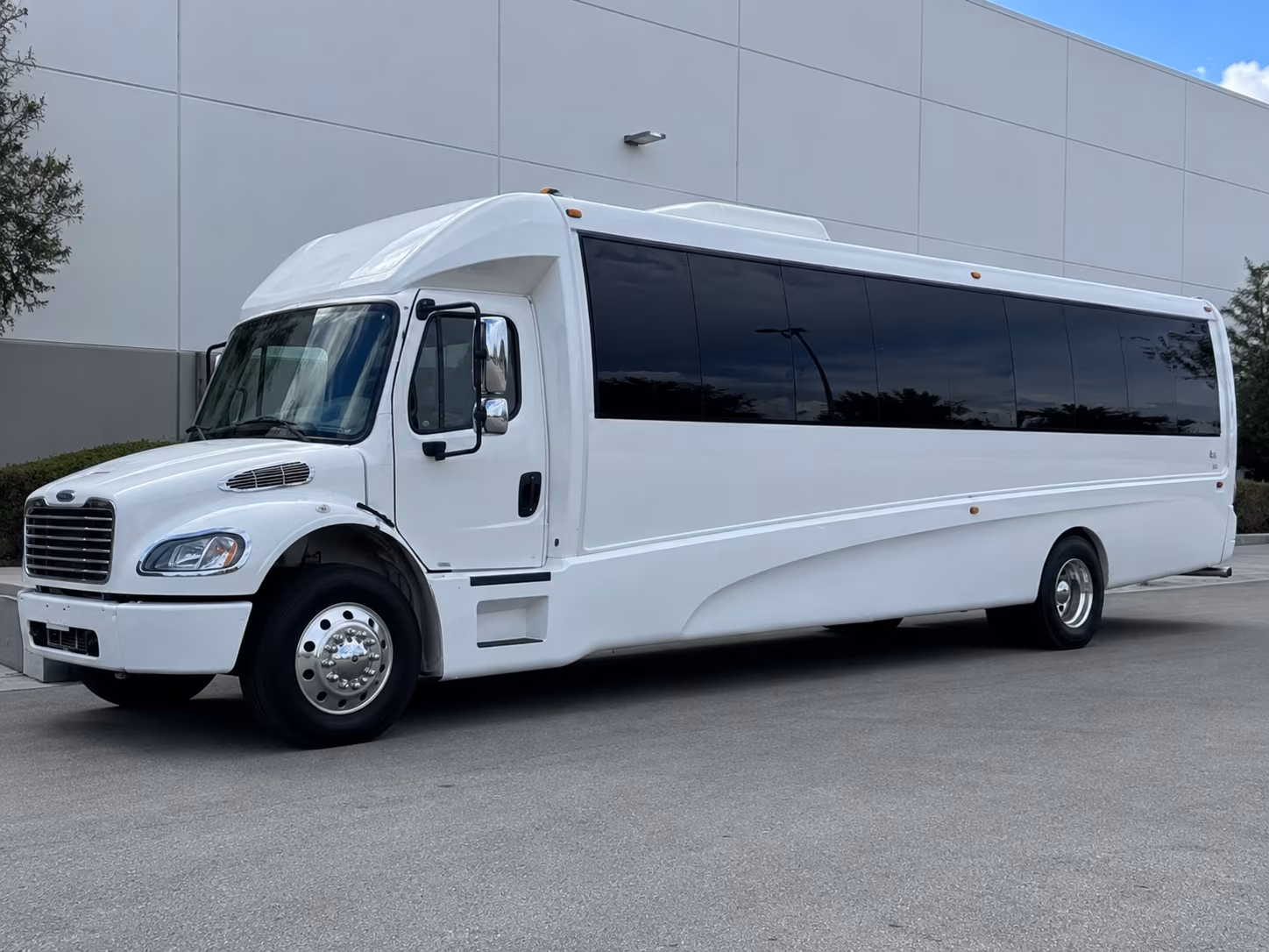 airport transfers for sports teams and large tour groups