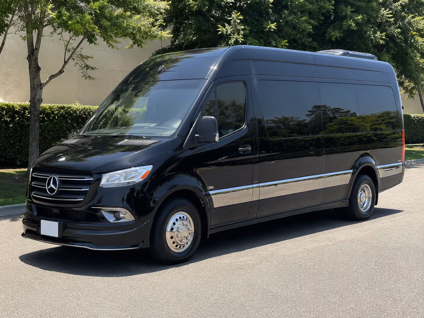 charleston convention transportation