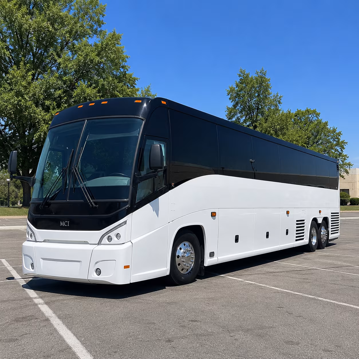 charleston prom transportation