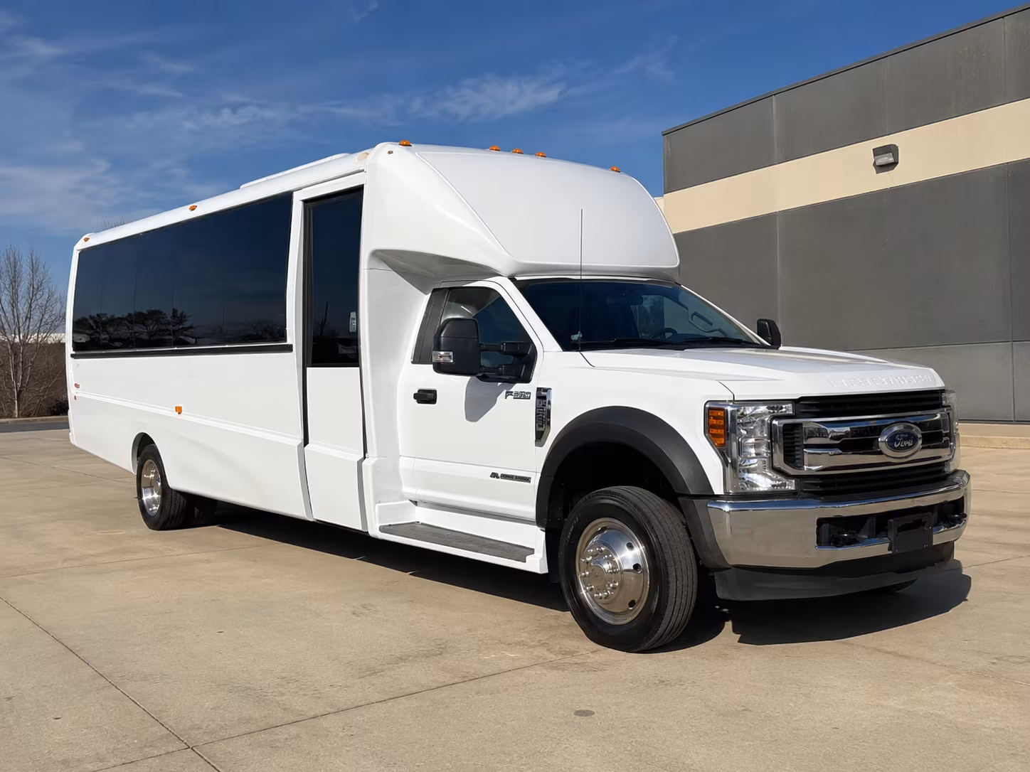 charleston sporting event transportation