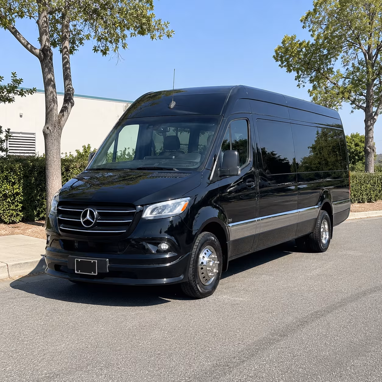 reserve transportation for your next airport transfer 3