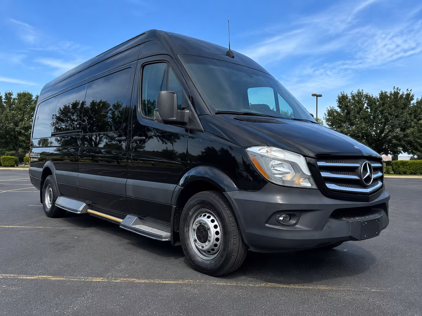 reserve transportation for your next bachelor or bachelorette party 4
