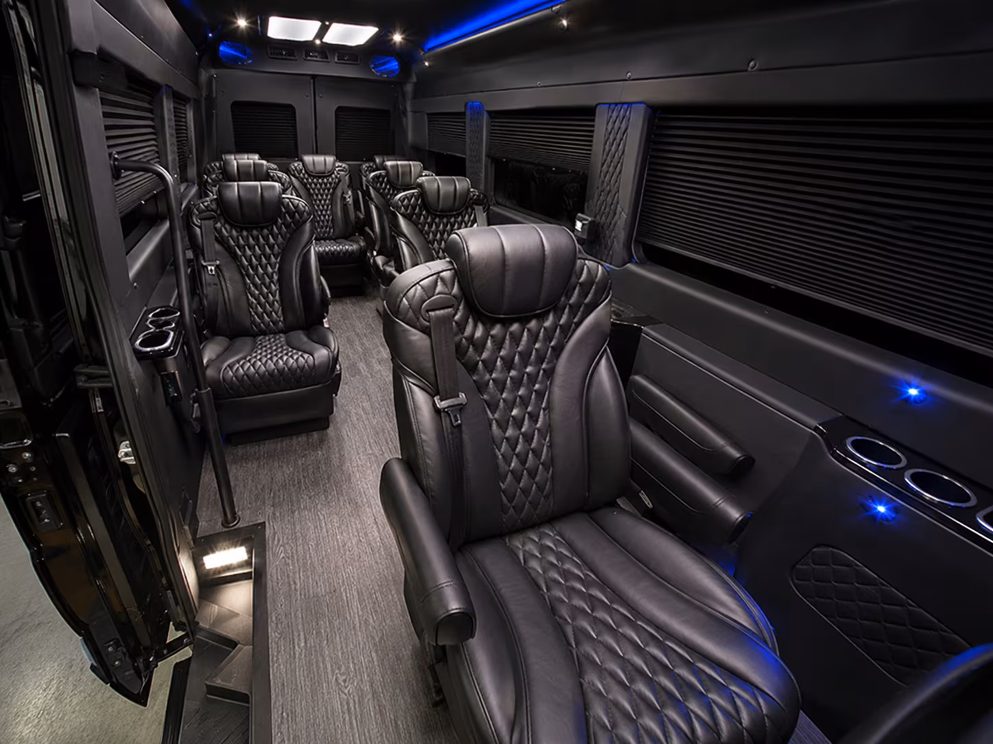 reserve transportation for your next bachelor or bachelorette party 5