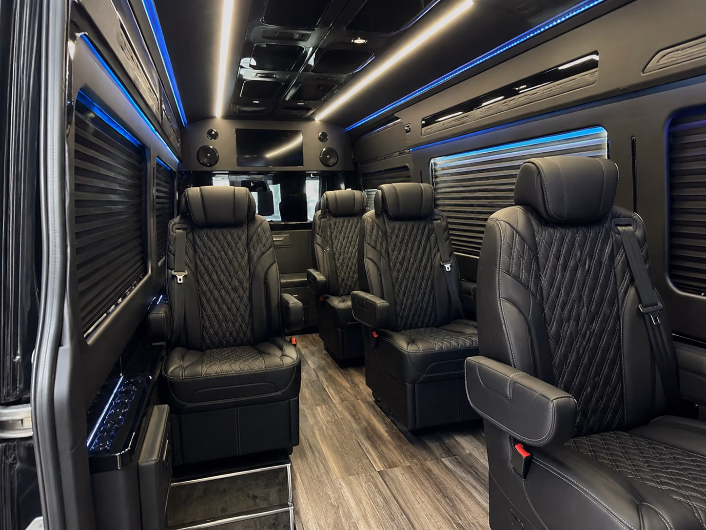 reserve transportation for your next birthday 2