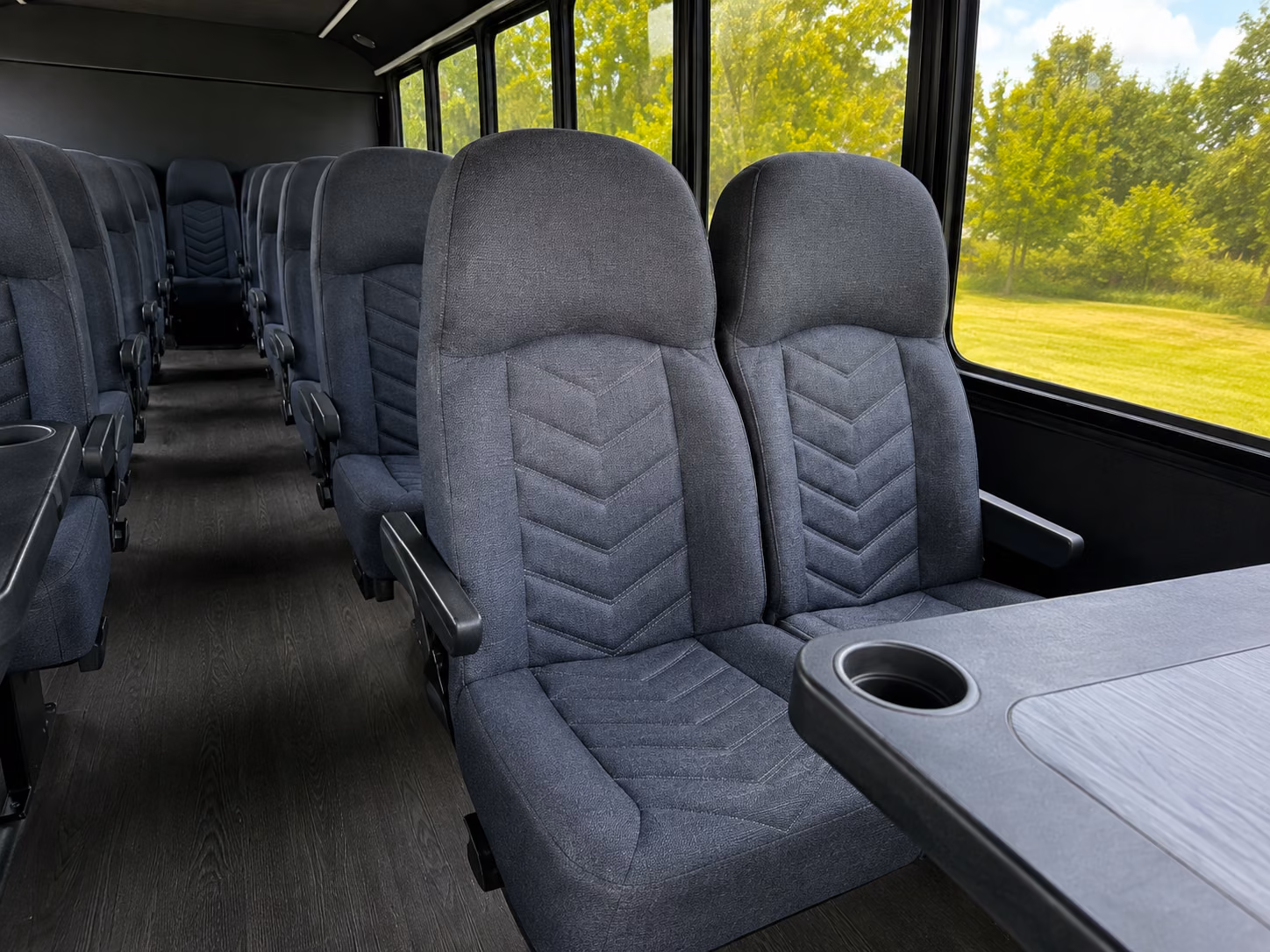 reserve transportation for your next birthday 3