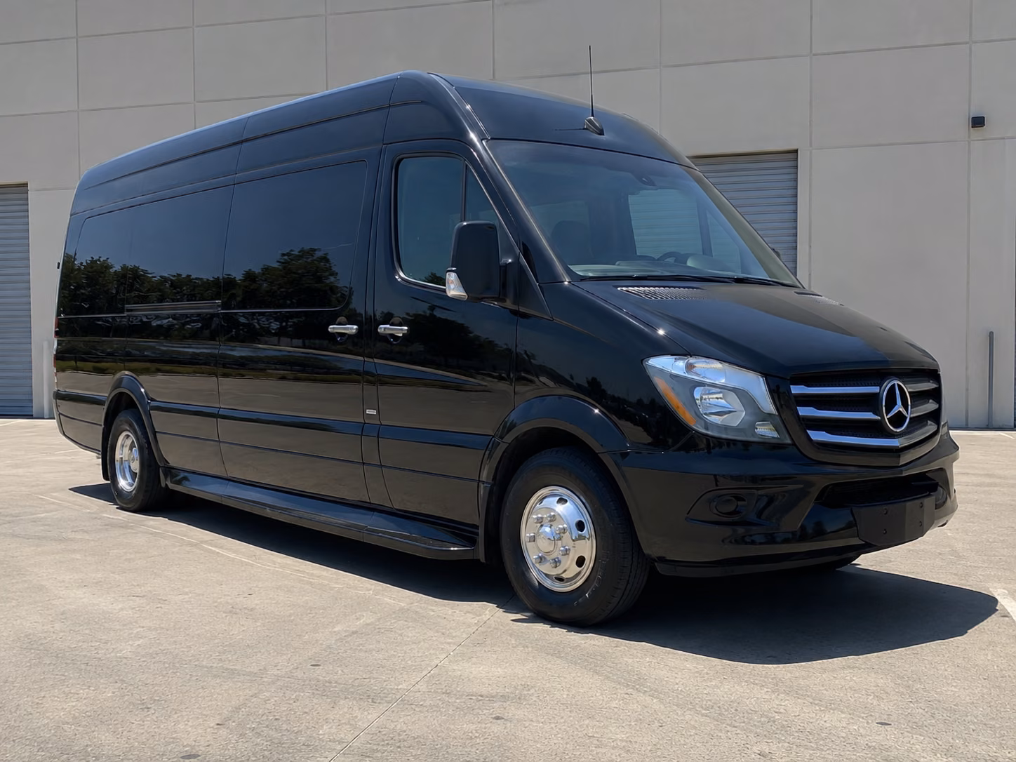 reserve transportation for your next birthday 4