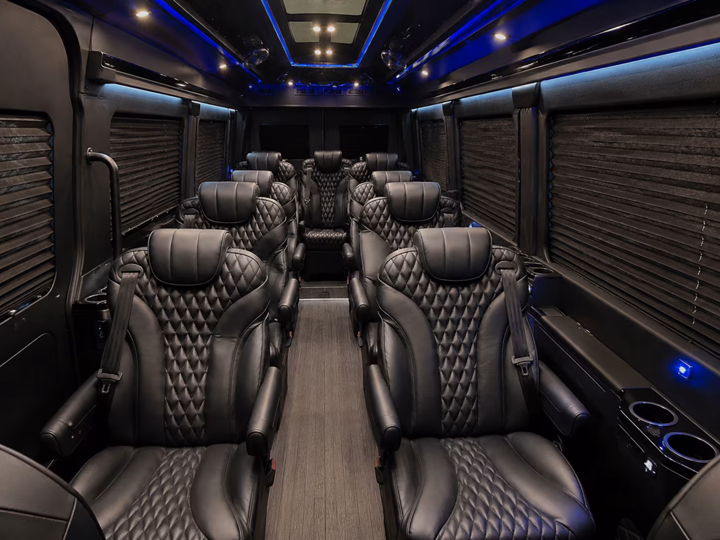 reserve transportation for your next birthday 5