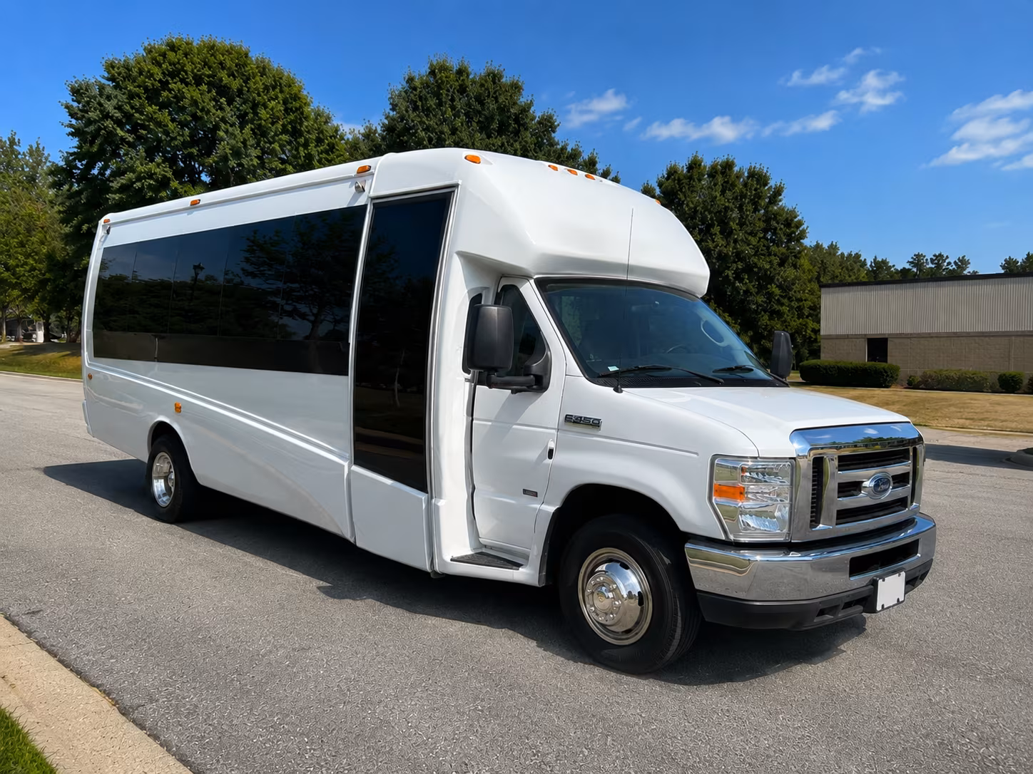 reserve transportation for your next church or religious group 1