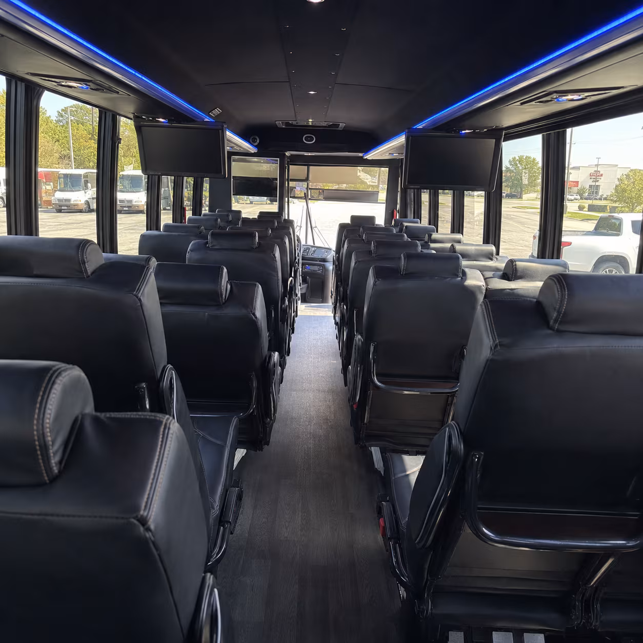 reserve transportation for your next church or religious group 3