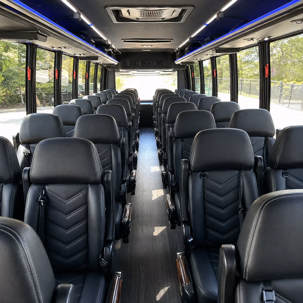 reserve transportation for your next church or religious group 4