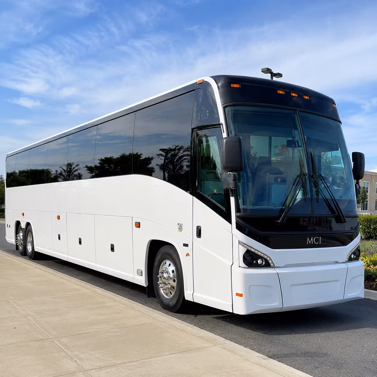 reserve transportation for your next church or religious group 5