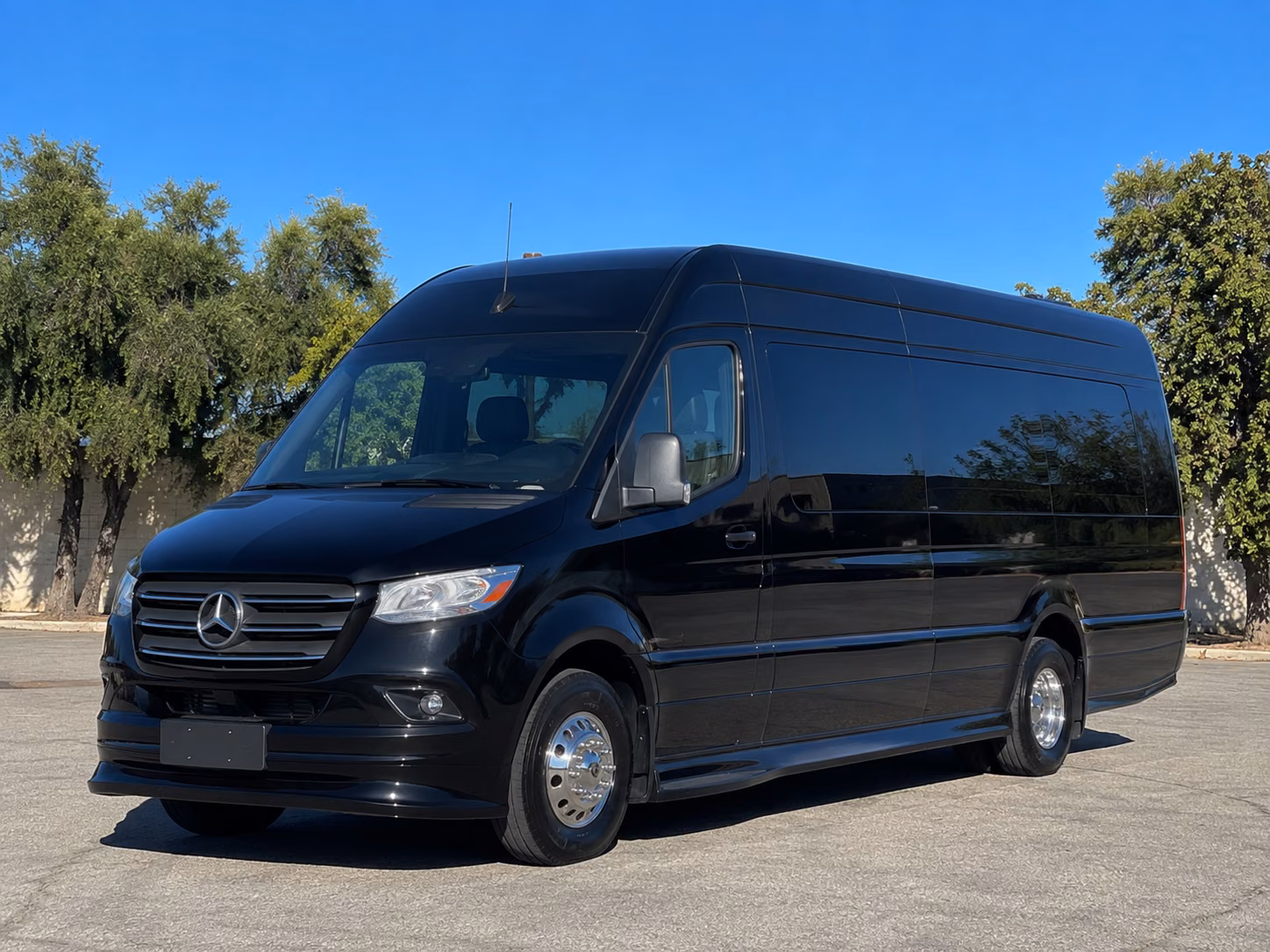 reserve transportation for your next concert or music festival 2