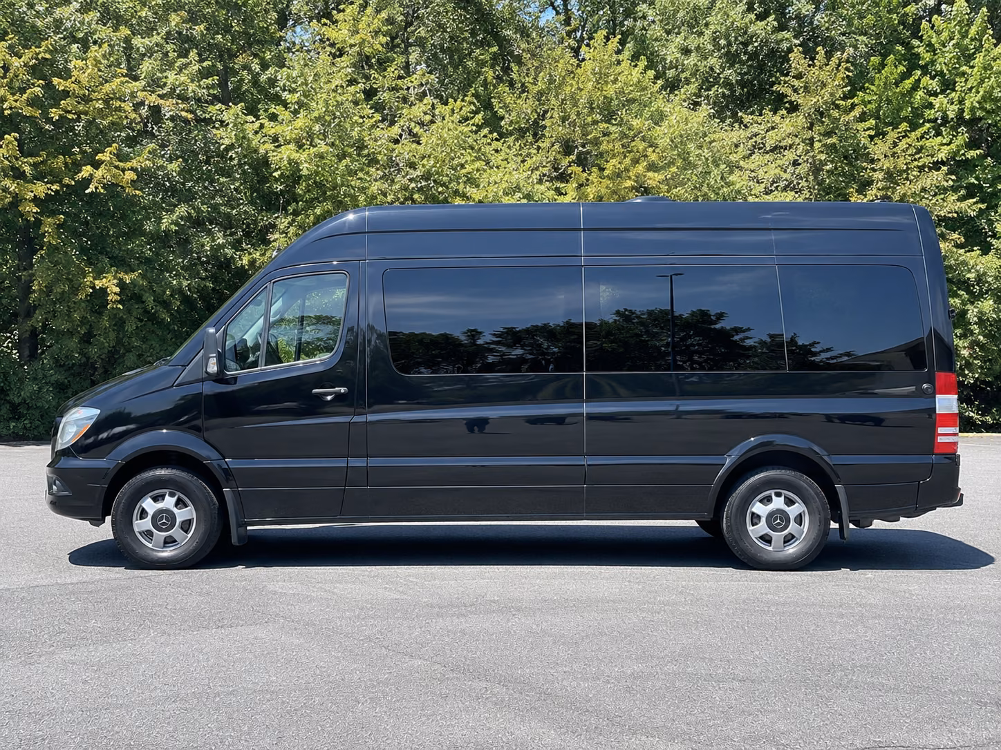 reserve transportation for your next concert or music festival 3