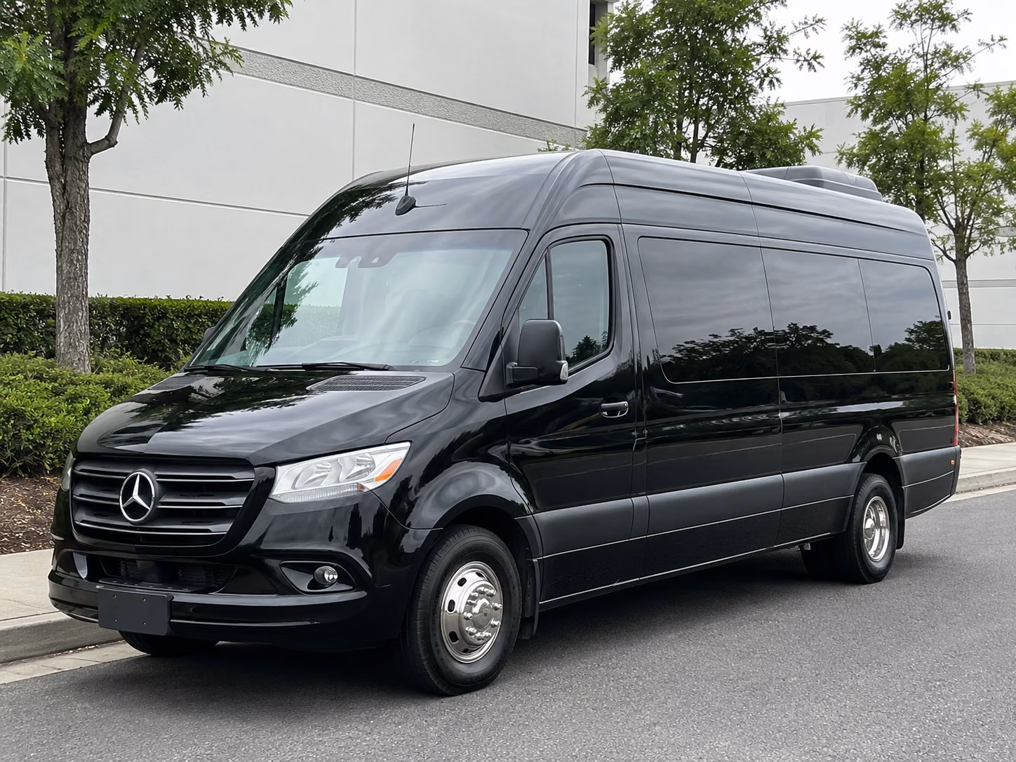 reserve transportation for your next concert or music festival 5