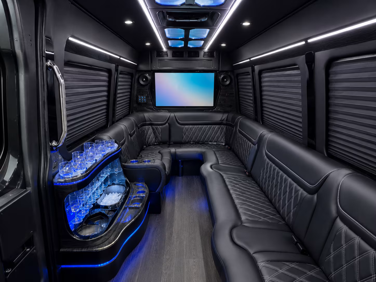 reserve transportation for your next convention or trade show 2