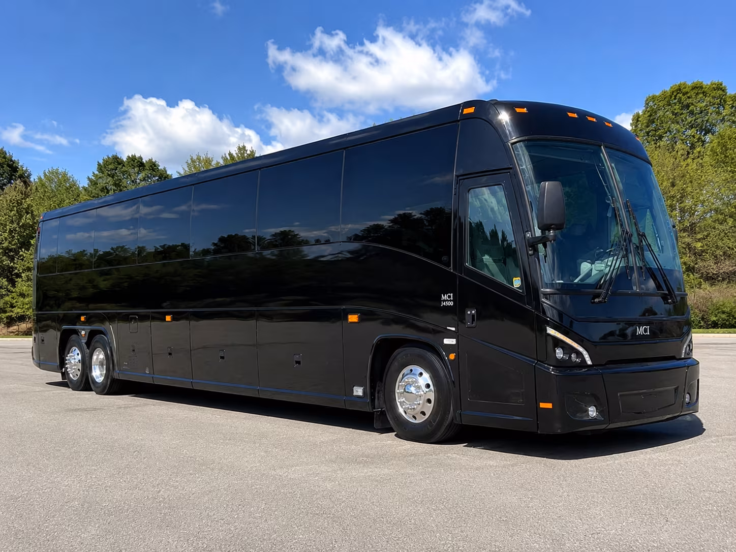 reserve transportation for your next corporate event 1