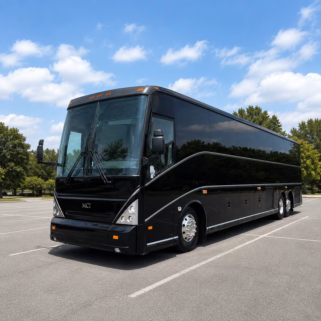 reserve transportation for your next corporate event 4