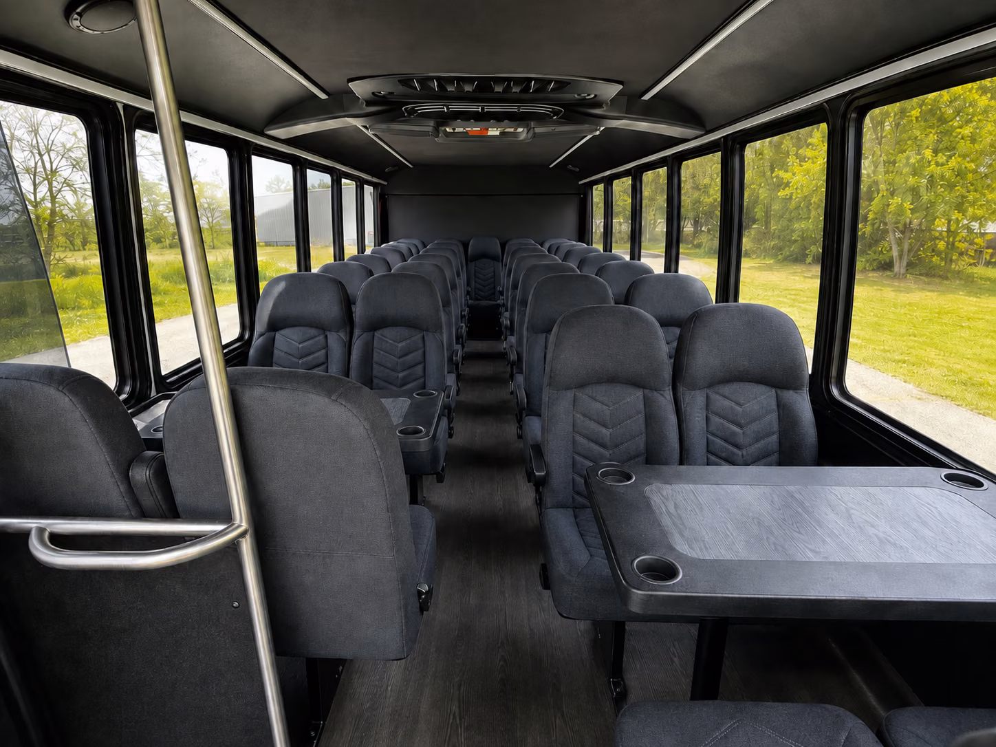 reserve transportation for your next private event 1