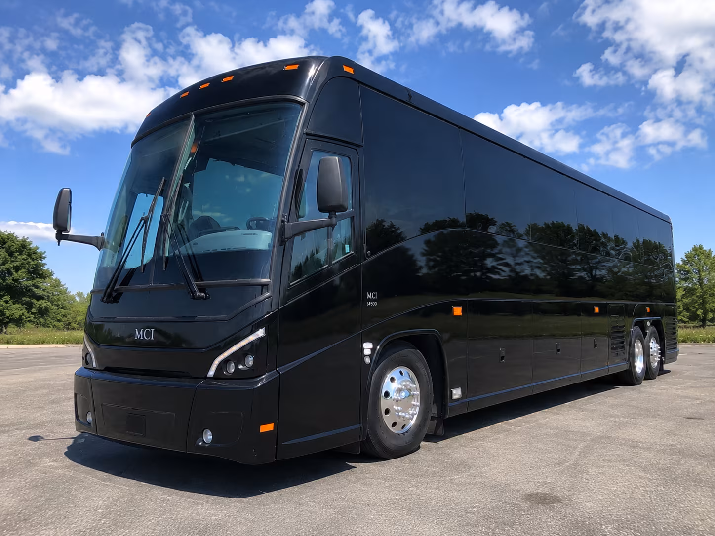 reserve transportation for your next private event 2