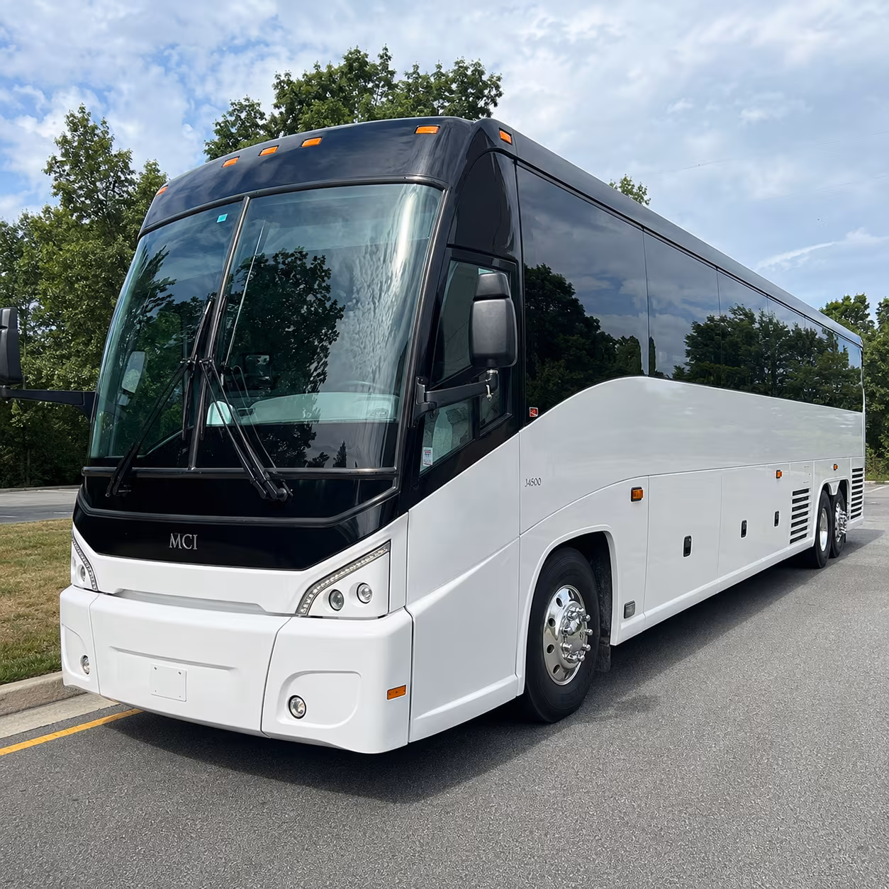 reserve transportation for your next private event 3