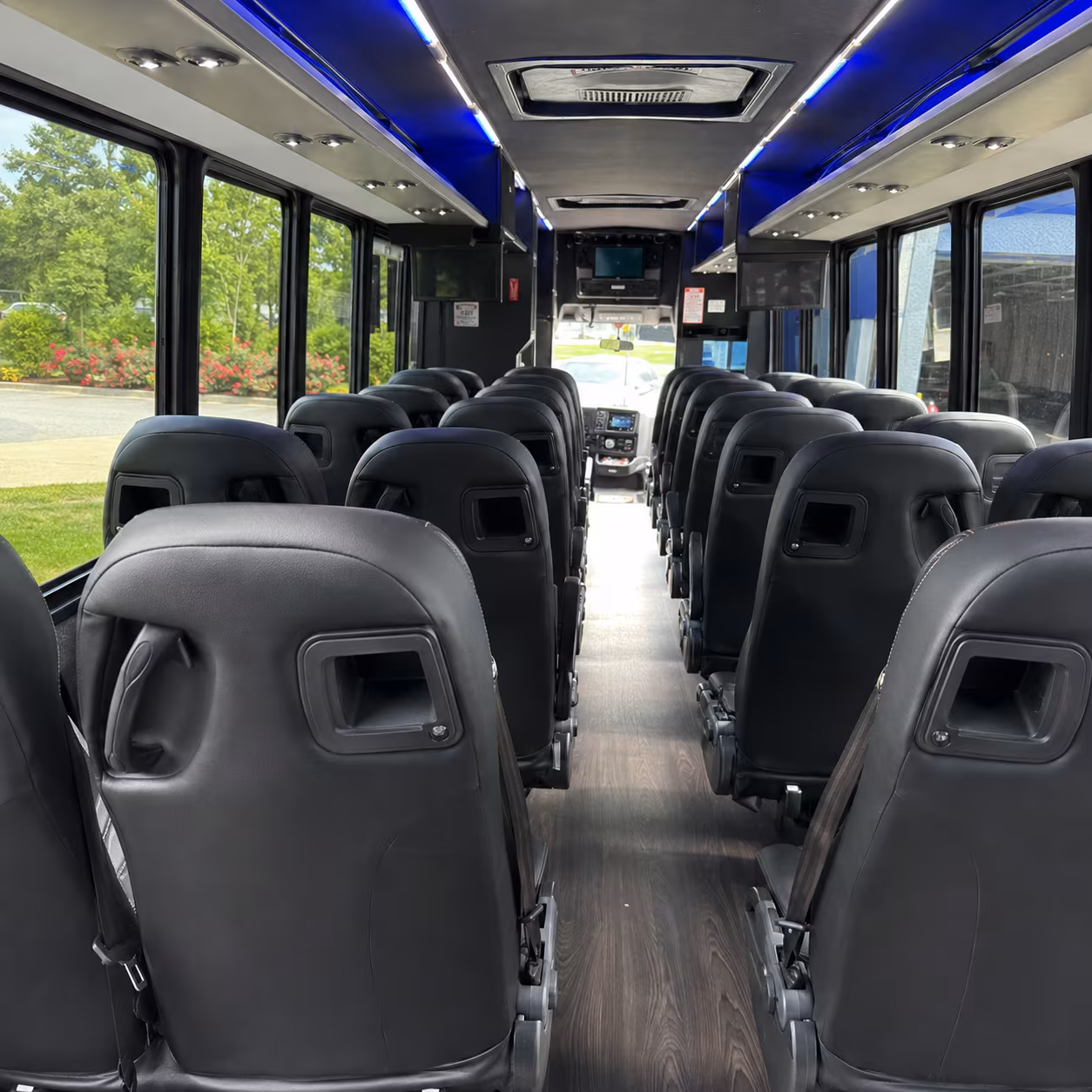 reserve transportation for your next private event 4