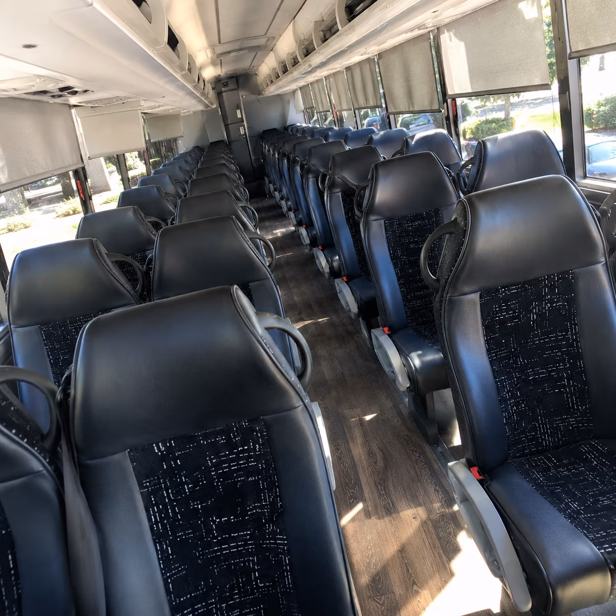 reserve transportation for your next prom 4