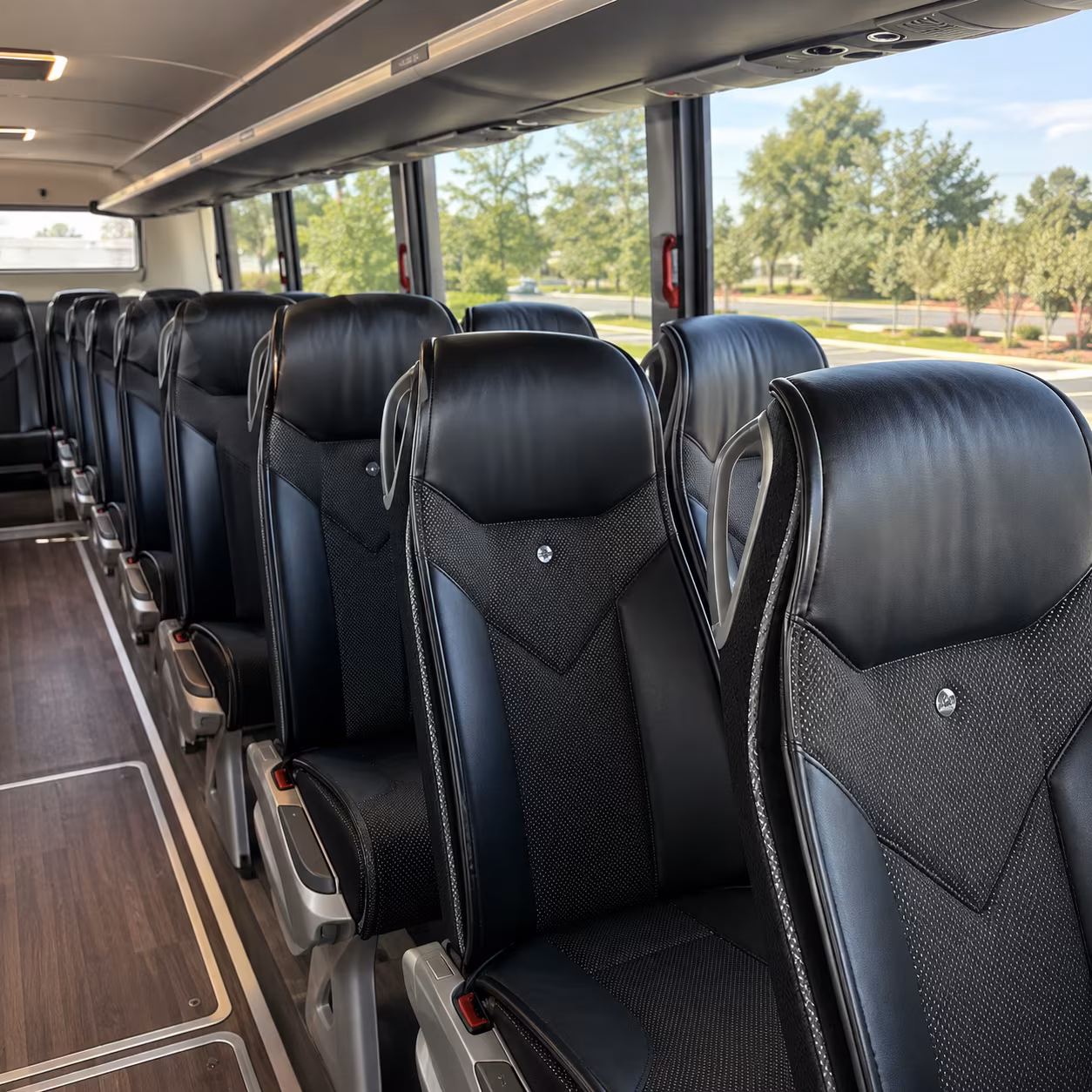 reserve transportation for your next sporting event 1