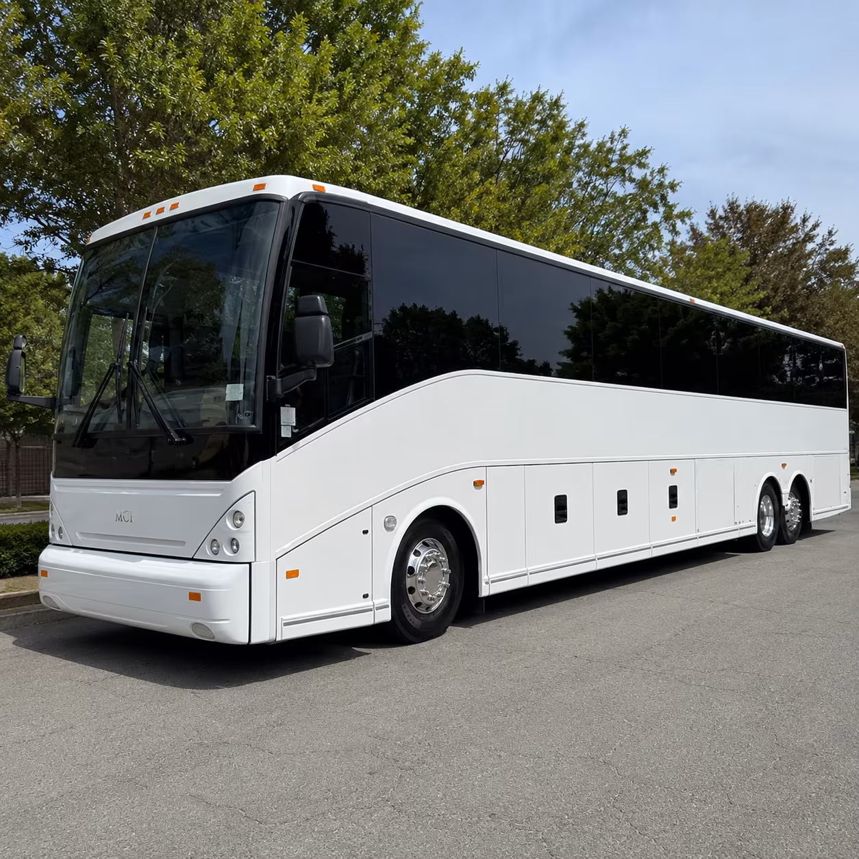reserve transportation for your next sporting event 2