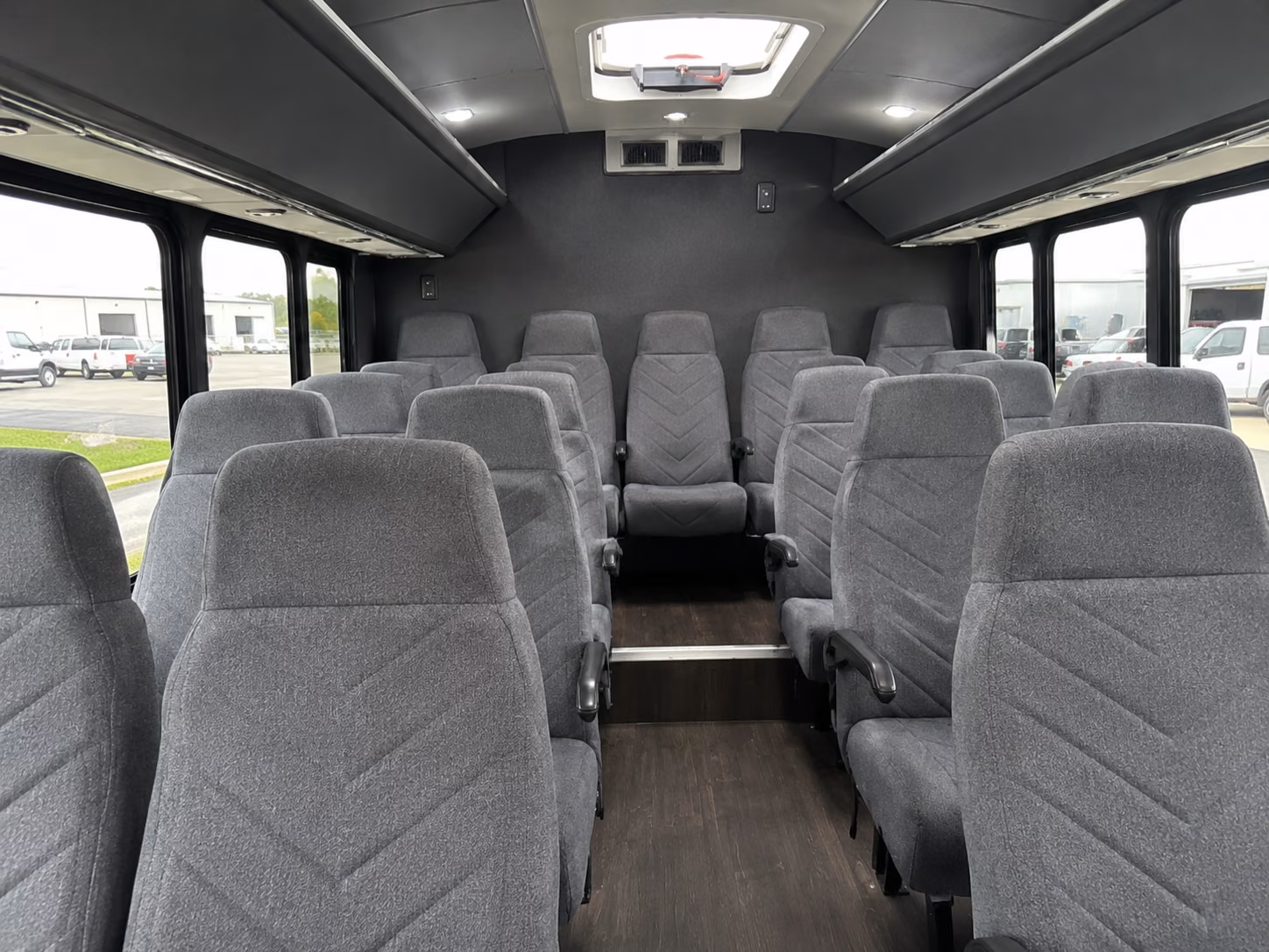 reserve transportation for your next sporting event 4