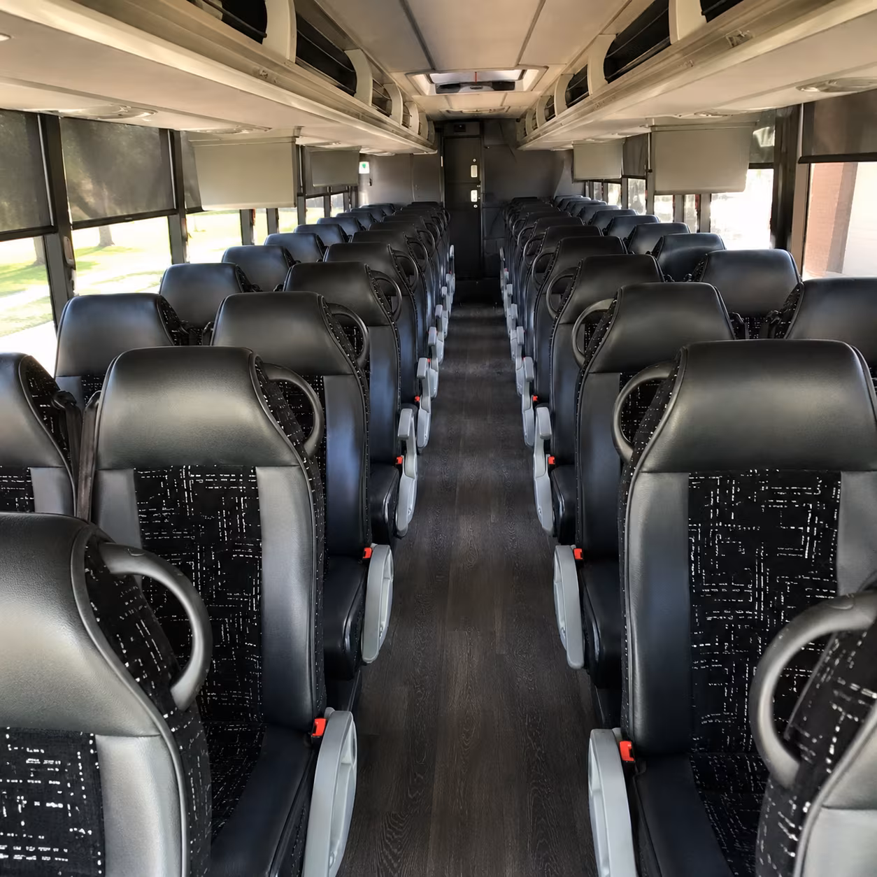 reserve transportation for your next sporting event 5