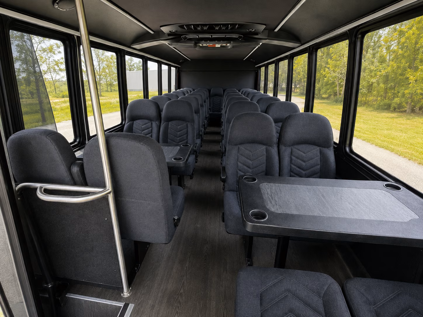 reserve transportation for your next wedding 5