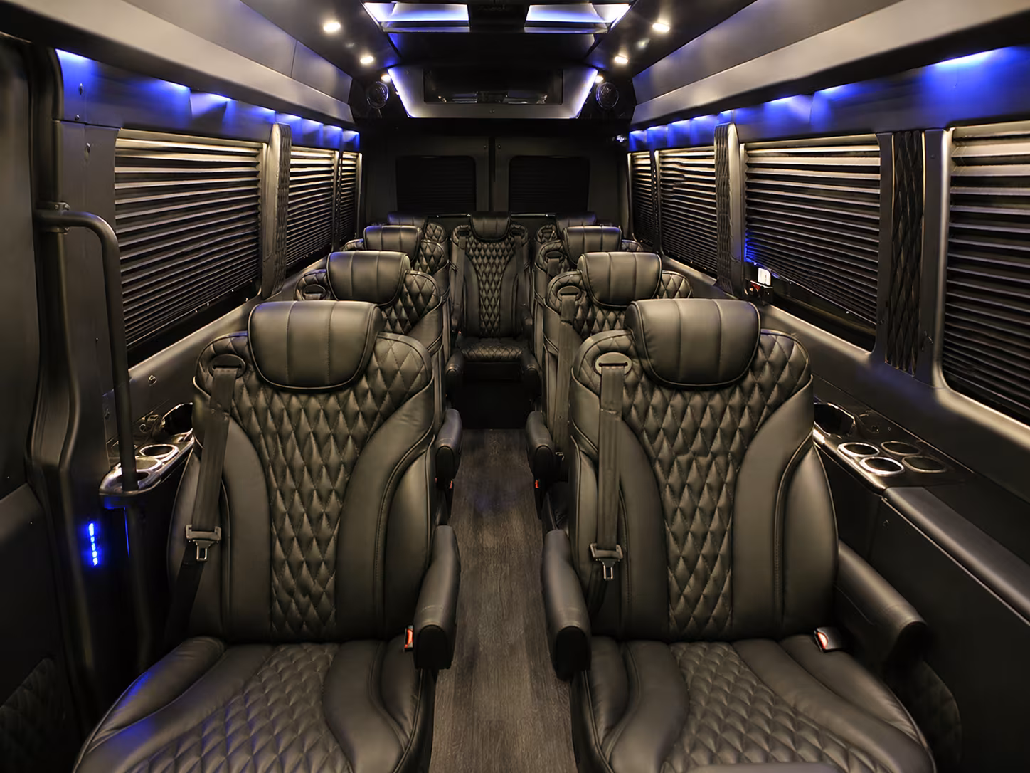 reserve transportation for your next wine tour 2