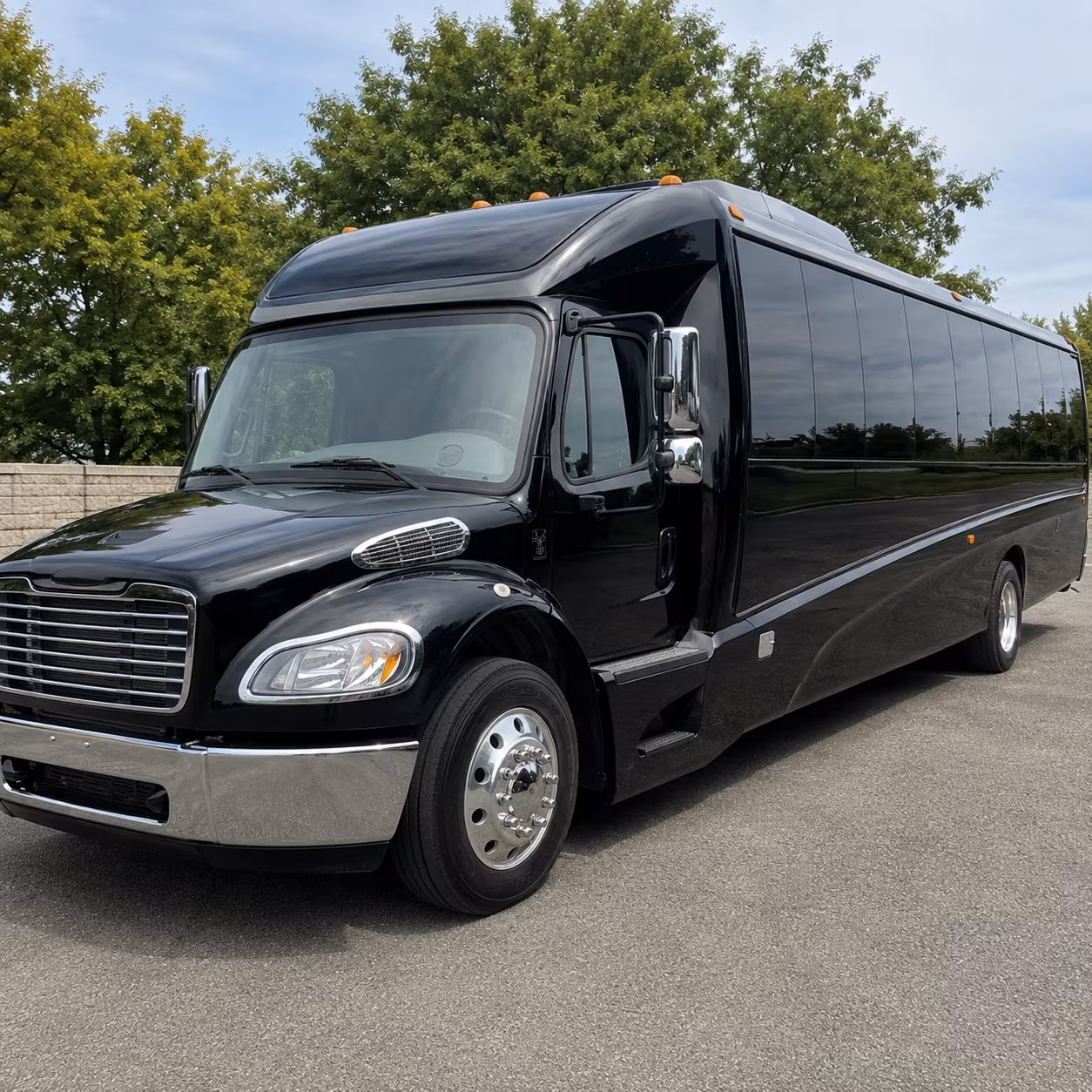 reserve transportation for your next wine tour 4